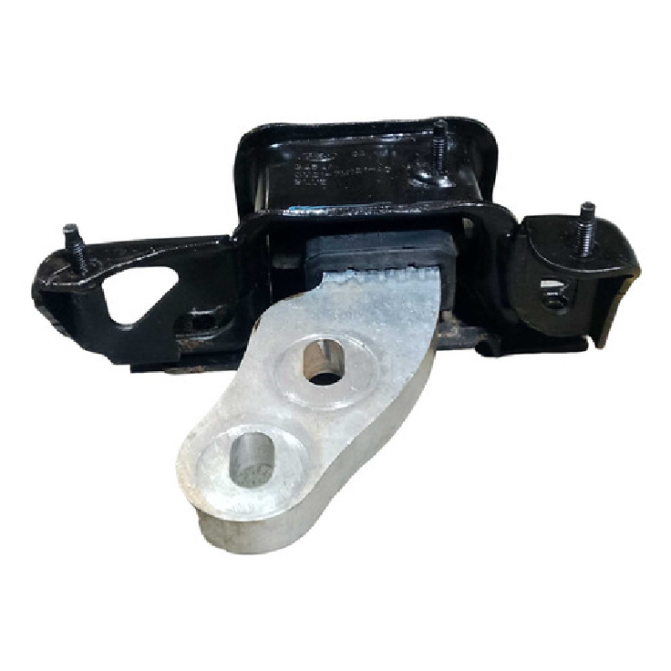 Coxim do Câmbio Ford cv21/7m121/ad/ - (2)