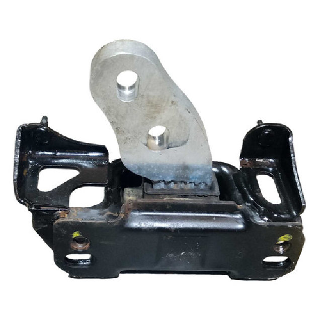 Coxim do Câmbio Ford cv21/7m121/ad/ - (3)