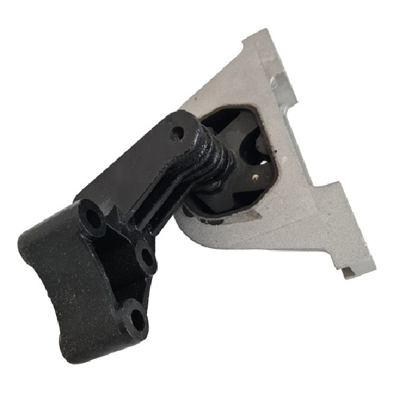 Coxim do Motor Direito Fiat 51744579 - (2)