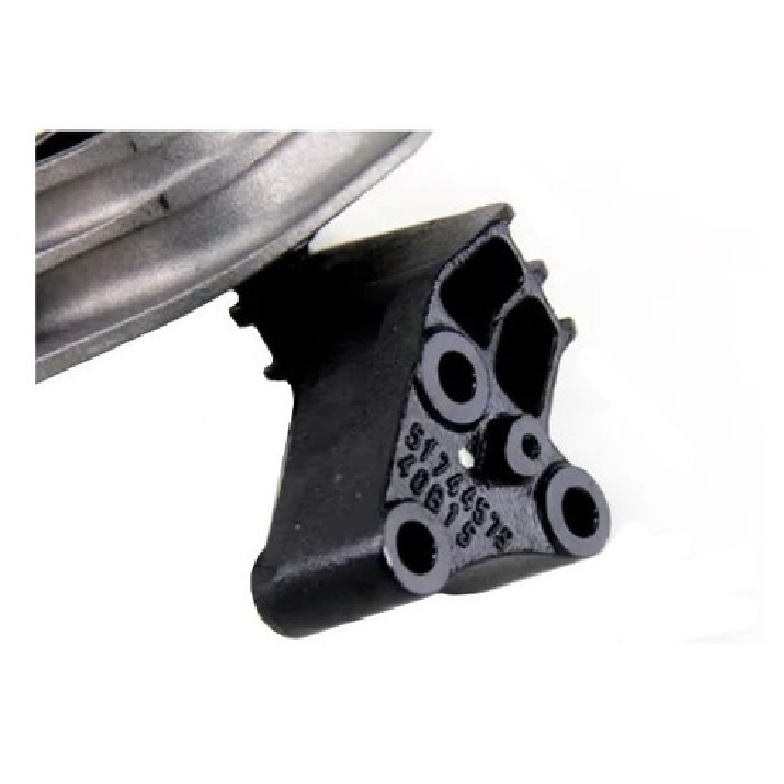 Coxim do Motor Direito Fiat 51744579 - (3)