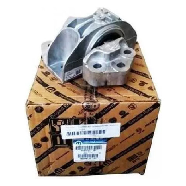 Coxim do Motor Fiat 51877337 - (1)