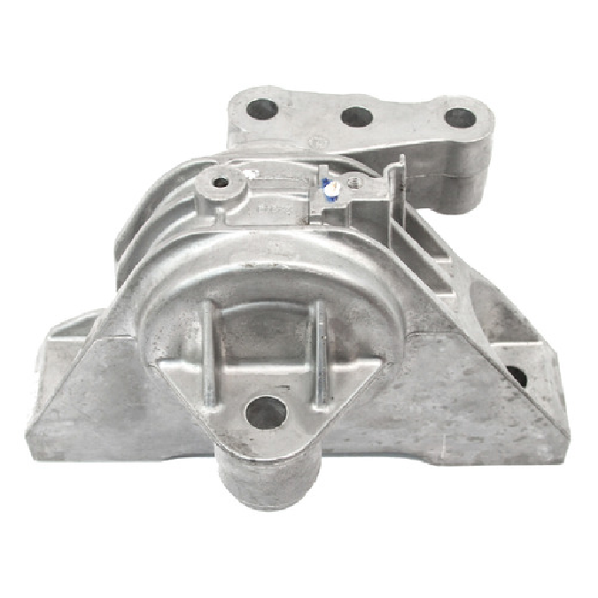 Coxim do Motor Fiat 51987509 - (1)
