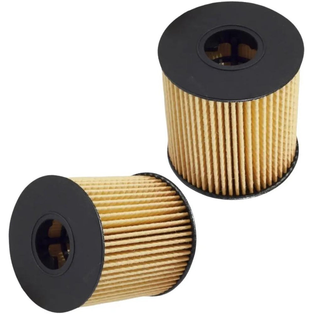 Kit Filtro Ar Comb Óleo Cab Citroën Aircross C3 C3 Picasso 1.4 8V 1.6 16V 06/12 - Wega - WKL-101 - (2)