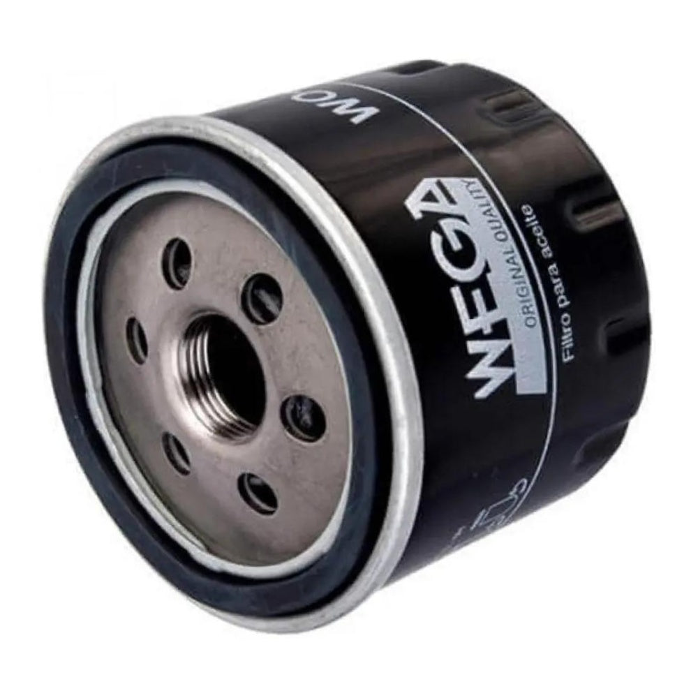 Kit Troca Filtros Óleo Ar Cabine Combustível Commander Compass Renegade e Fiat Toro - Wega - WKL-141 - (2)