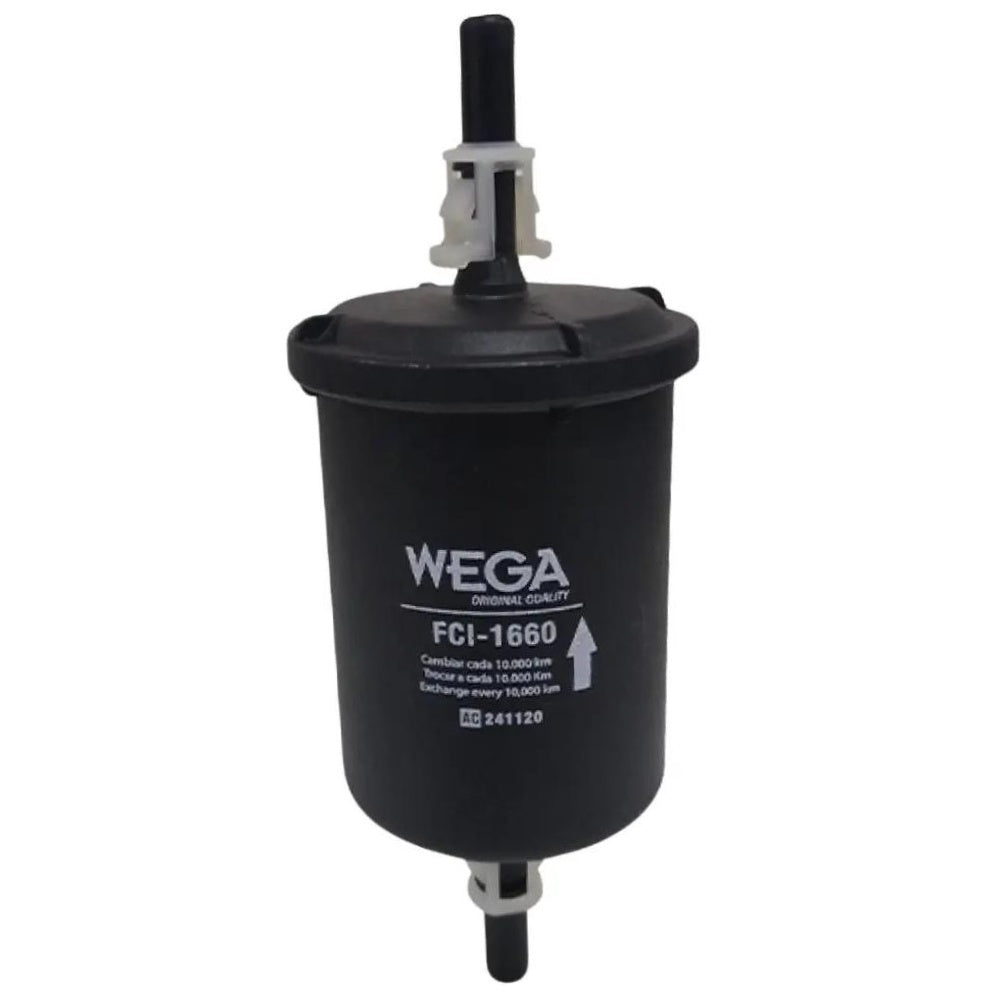 Kit Troca Filtros Óleo Ar Cabine Combustível Commander Compass Renegade e Fiat Toro - Wega - WKL-141 - (4)