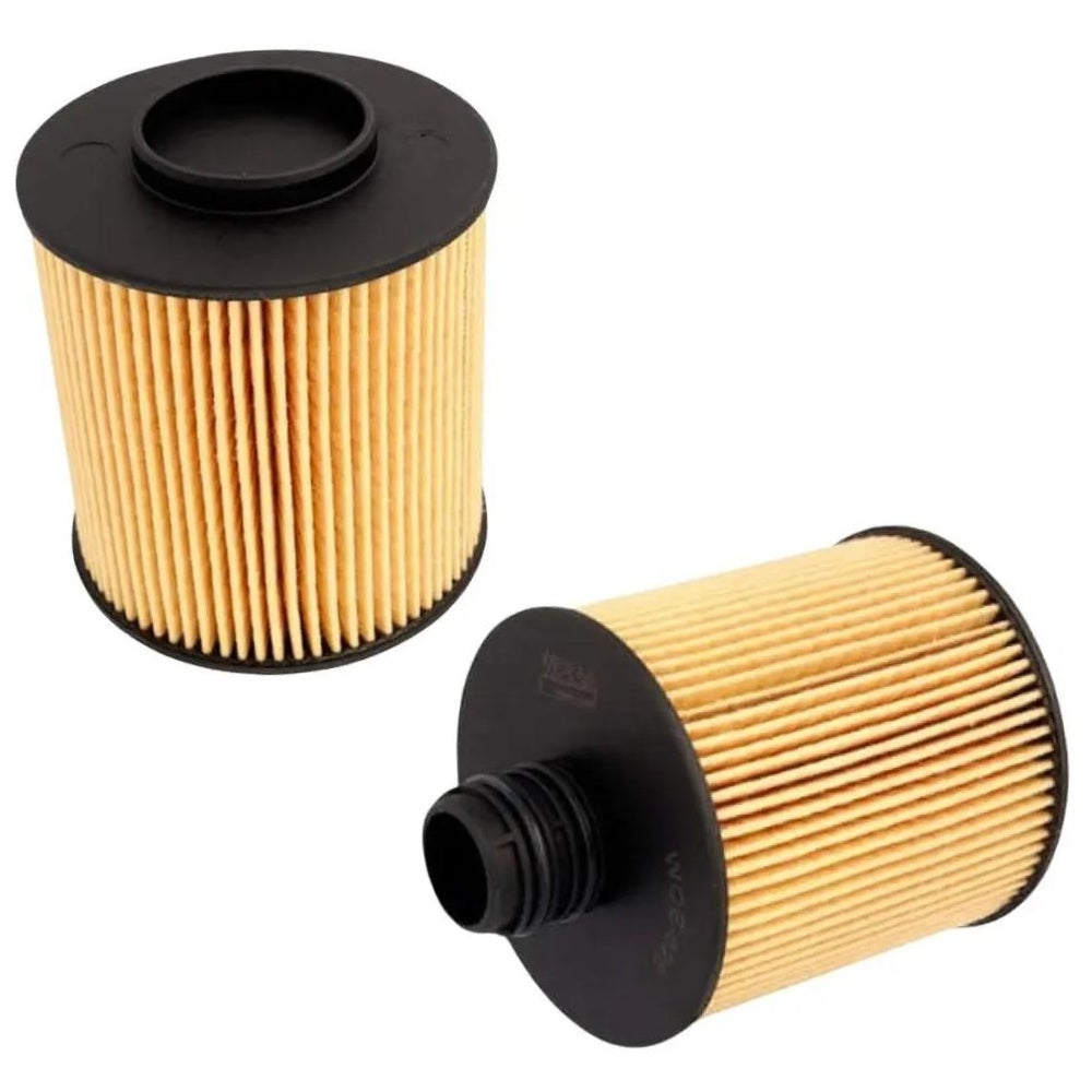 Kit Filtro Ar Óleo Comb Cab Commander Compass Renegade Rampage Toro 15/24 - Wega - WKL-142 - (2)
