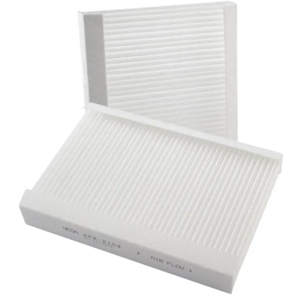 Kit Filtro Ar Óleo Comb Cab Commander Compass Renegade Rampage Toro 15/24 - Wega - WKL-142 - (5)