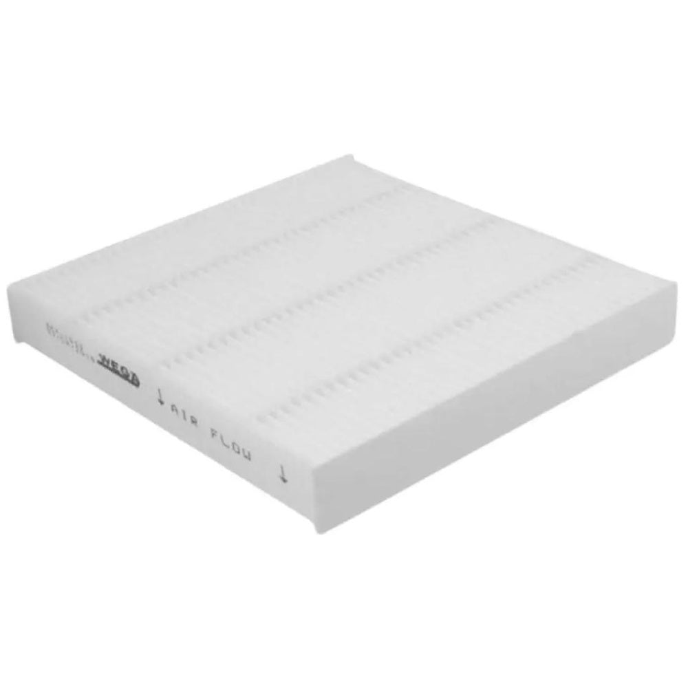 Kit Filtros de Ar Combustível Óleo e Cabine para Honda City e FIT - Wega - WKL-204 - (4)
