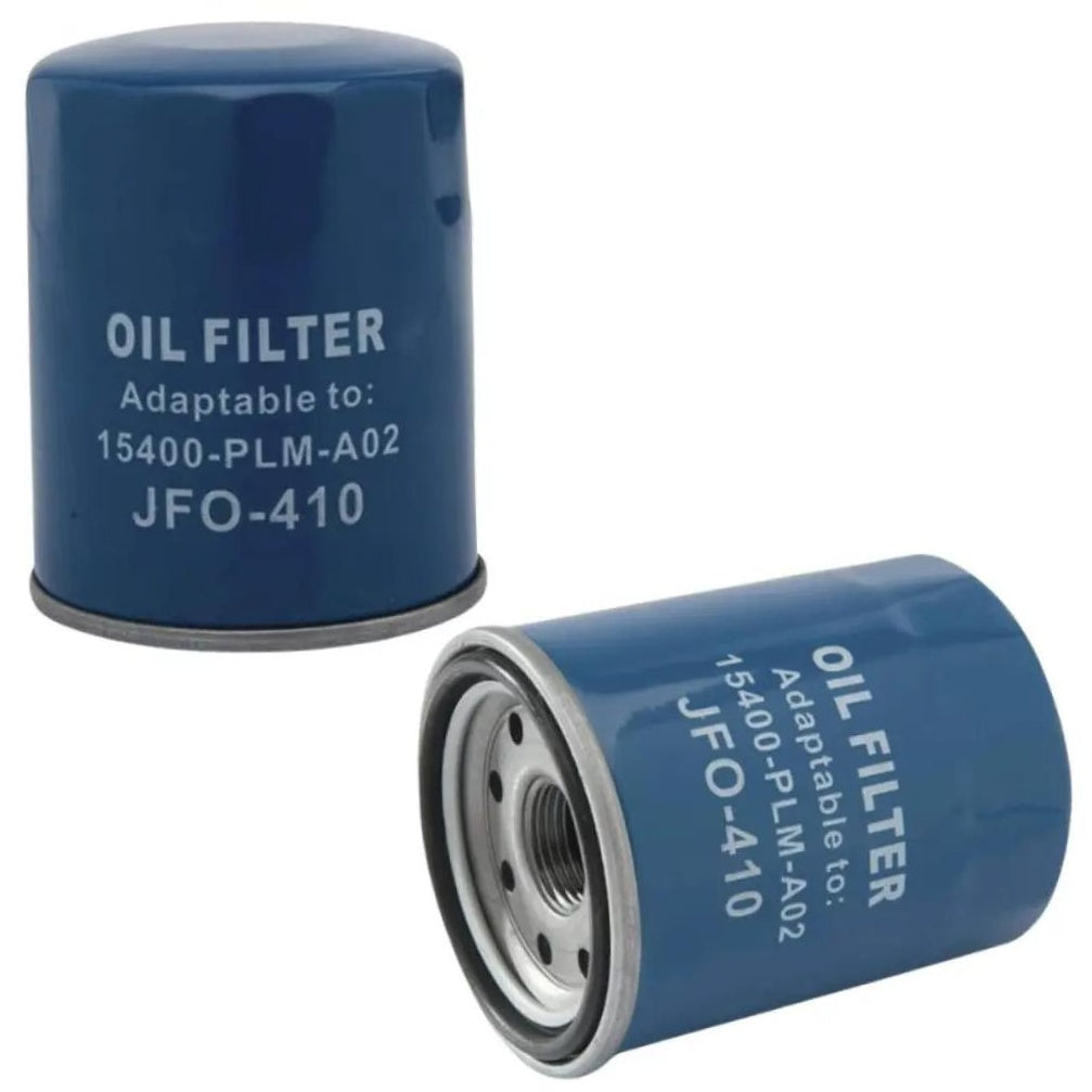 Kit Filtros de Ar Combustível Óleo e Cabine para Honda City e FIT - Wega - WKL-204 - (5)
