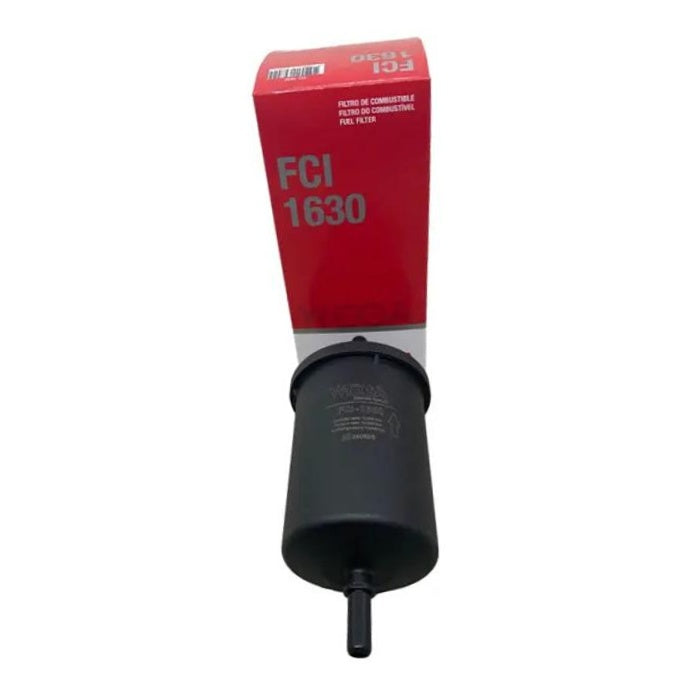 Kit Troca Completa Filtros Ar Óleo Combustível Cabine HB20 HB20X 1.6 16V 12/19 - Wega - WKL-224 - (3)