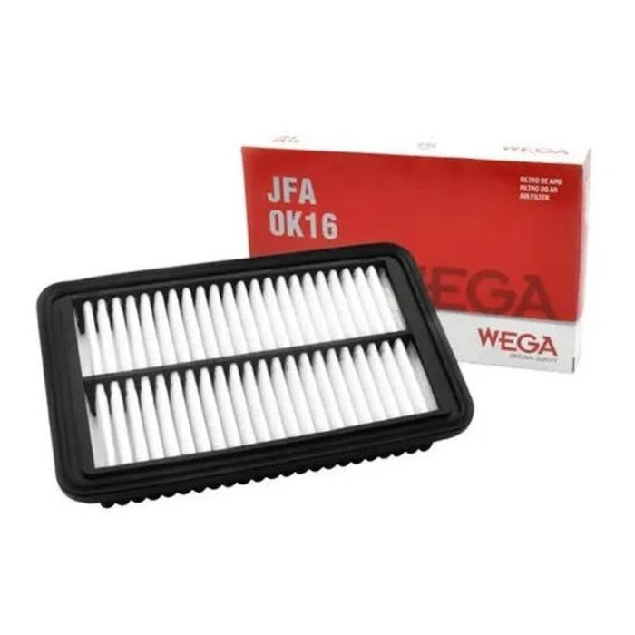 Kit Filtros de Ar Combustível Óleo e Cabine para Hyundai HB20 e HB20S - Wega - WKL-225 - (2)