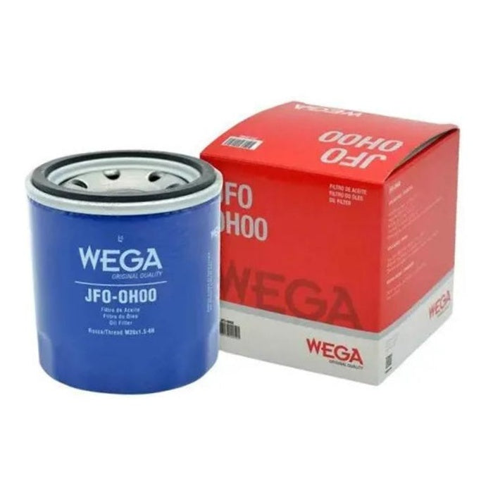 Kit Filtros de Ar Combustível Óleo e Cabine para Hyundai HB20 e HB20S - Wega - WKL-225 - (3)