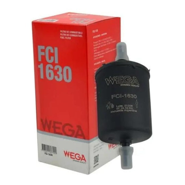 Kit Filtros de Ar Combustível Óleo e Cabine para Hyundai HB20 e HB20S - Wega - WKL-225 - (4)