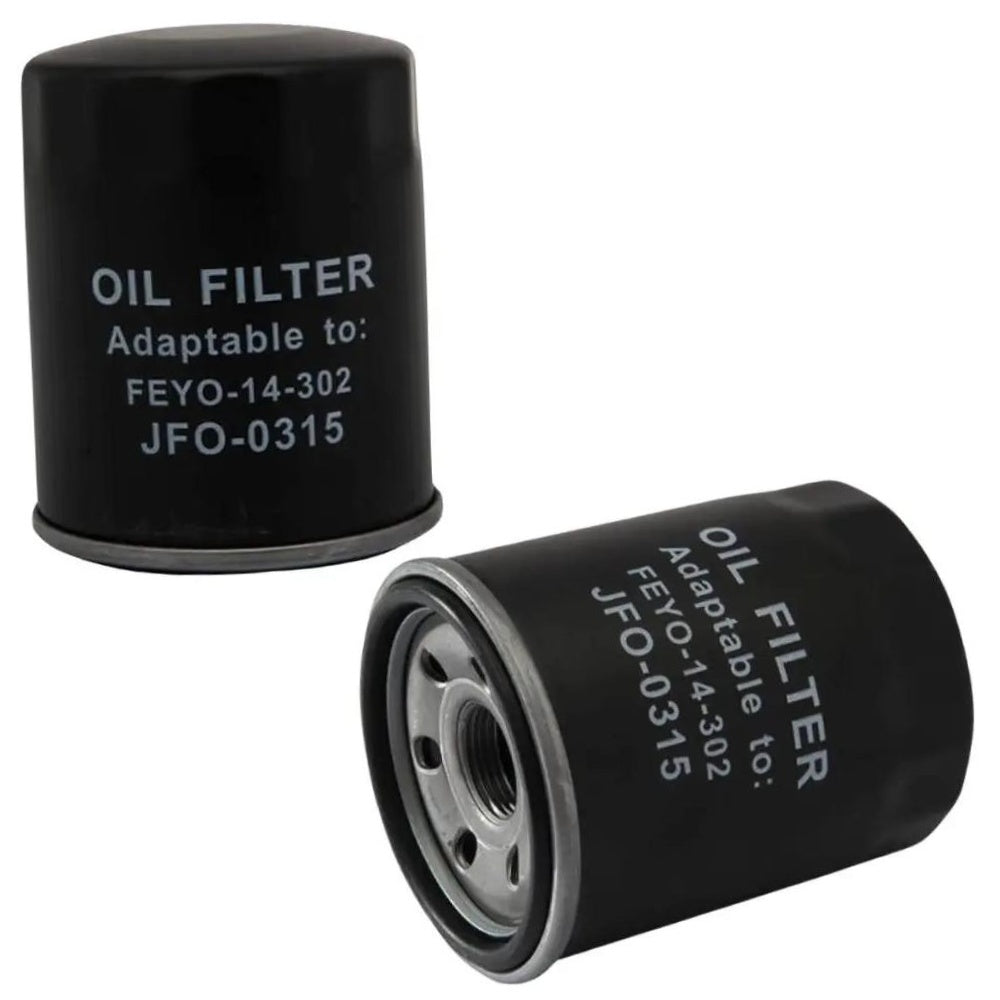 Kit Filtros de Ar Combustível Óleo e Cabine para Nissan Kicks - Wega - WKL-240 - (3)