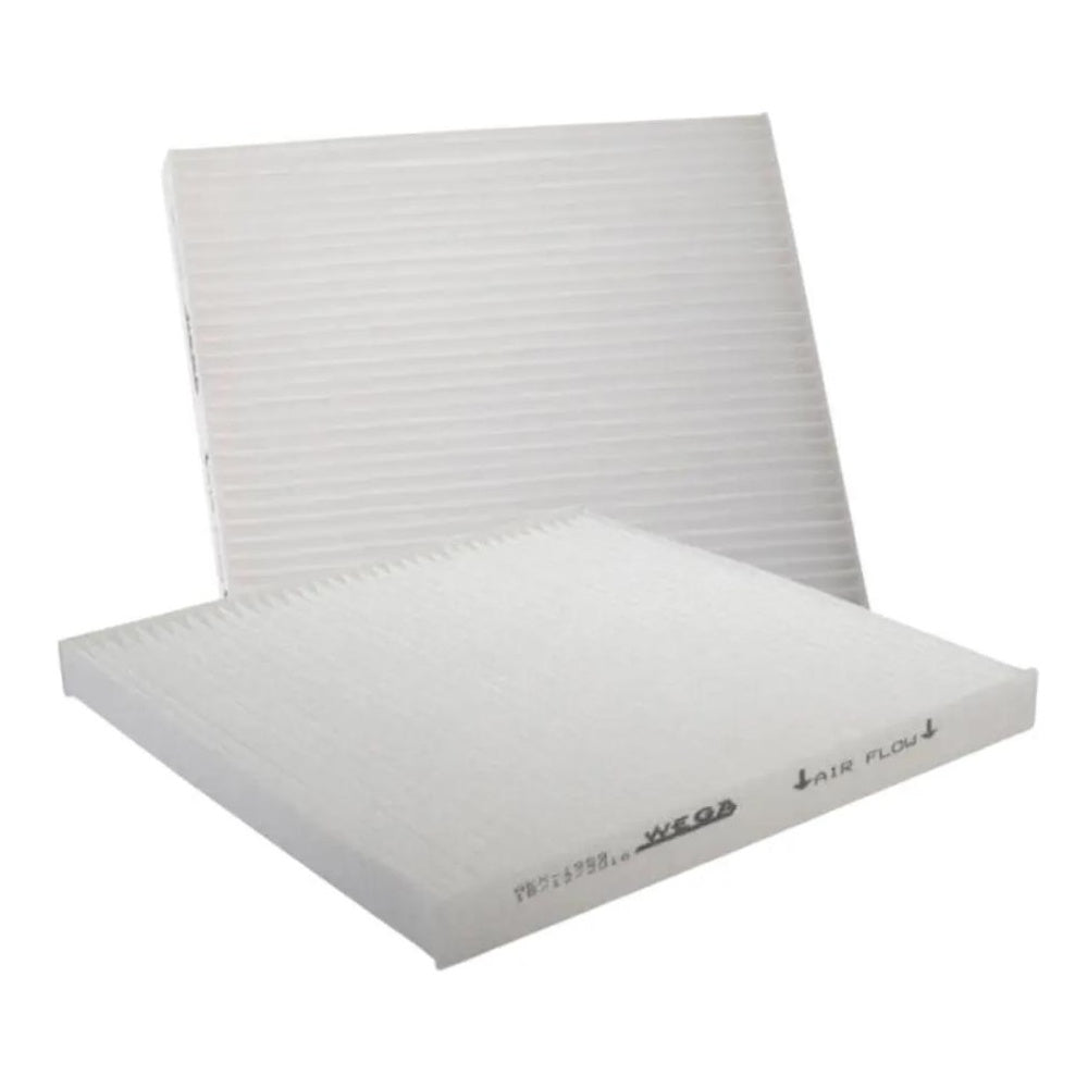 Kit Filtros de Ar Combustível Óleo e Cabine para Nissan March e Versa - Wega - WKL-241 - (3)