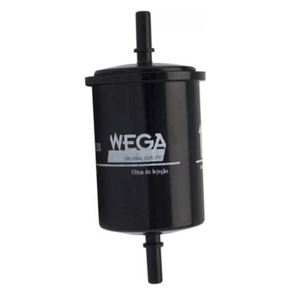 Kit Filtro Ar Óleo Comb Cab Renault Captur Duster Logan Sandero 1.6 16V SCe 17/22 - Wega - WKL-260 - (4)