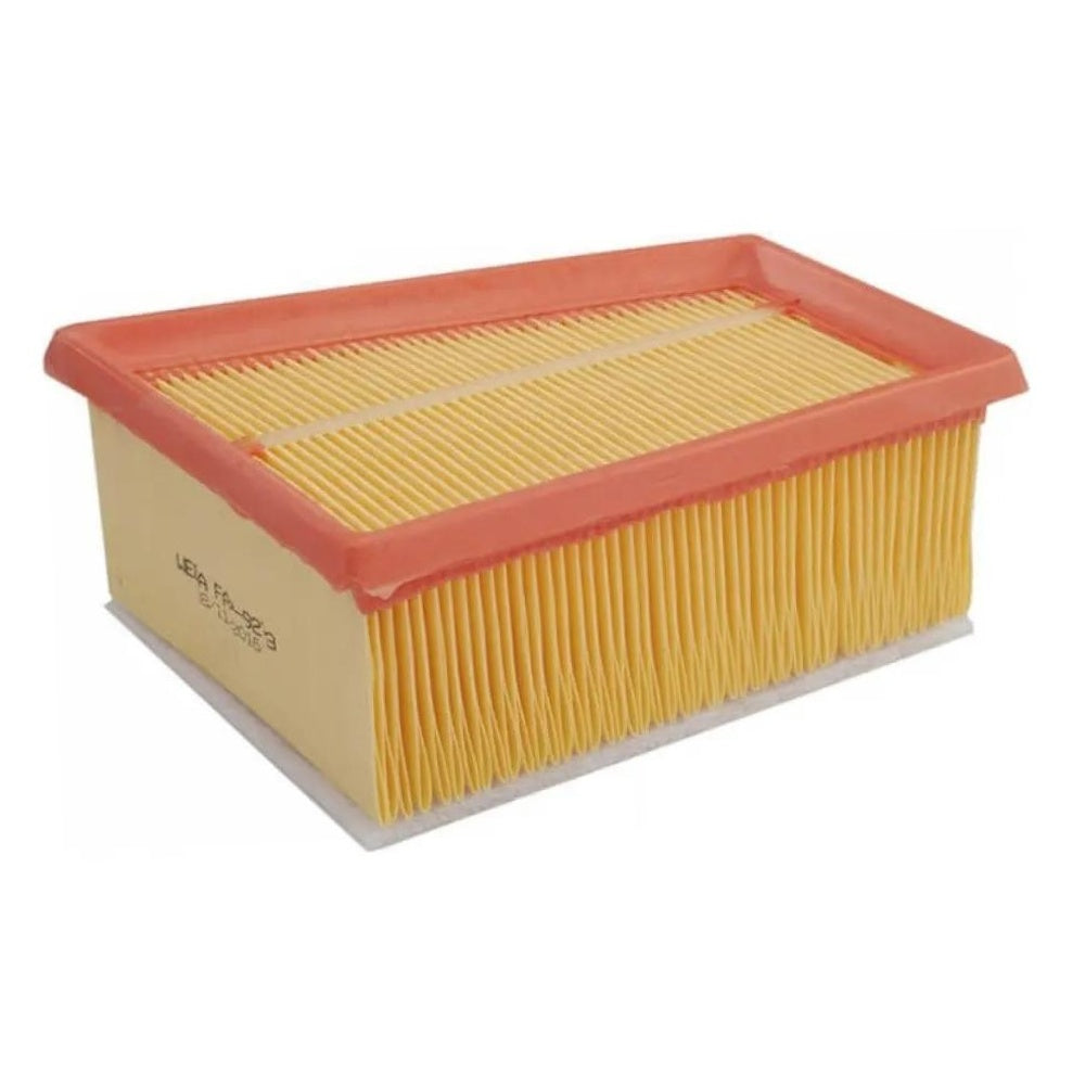 Kit Troca Completa Filtros Ar Óleo Comb Cabine Duster Logan Oroch Sandero 07/17 - Wega - WKL-263 - (2)