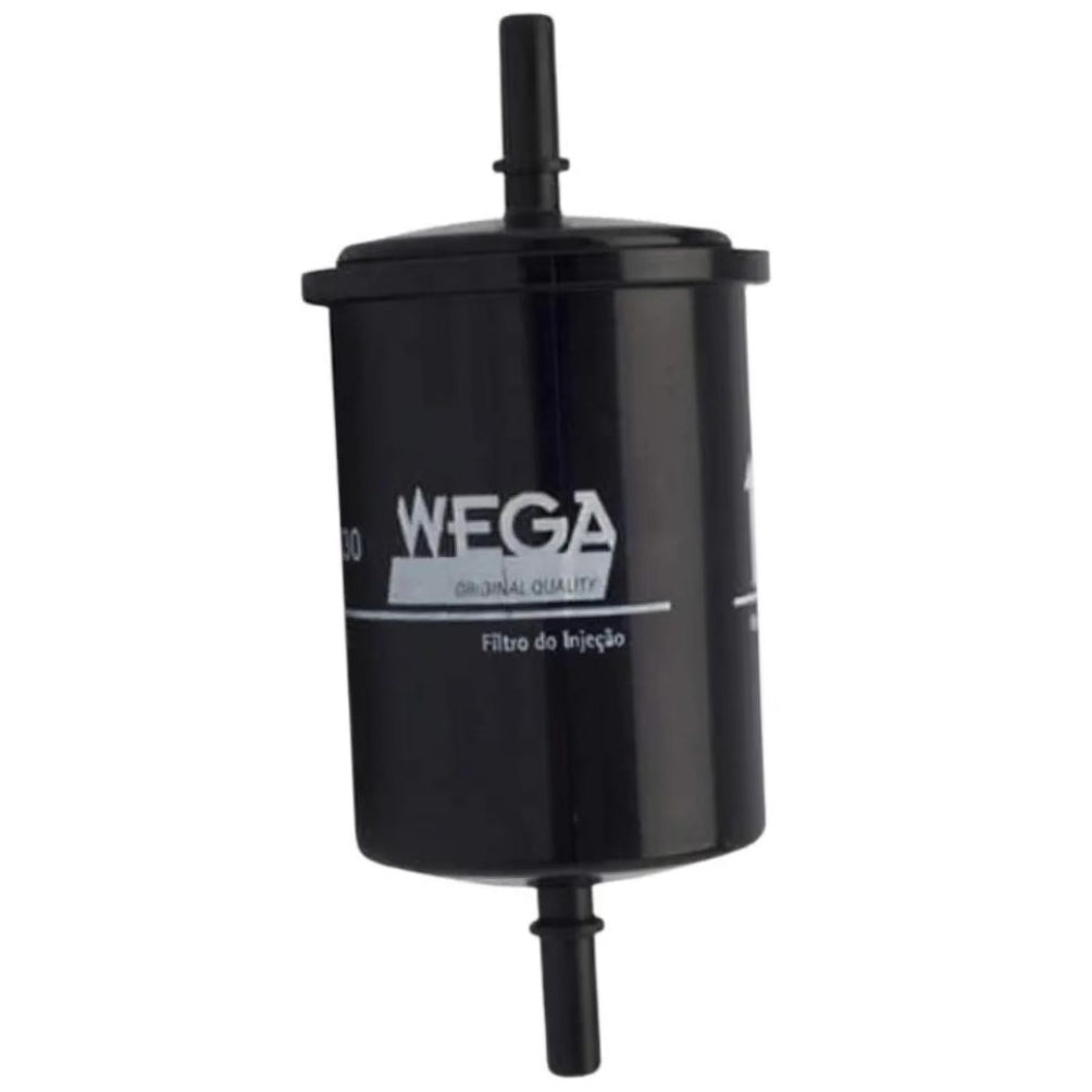 Kit Filtros de Ar Combustível Óleo e Cabine para Renault Logan e Sandero - Wega - WKL-266 - (5)