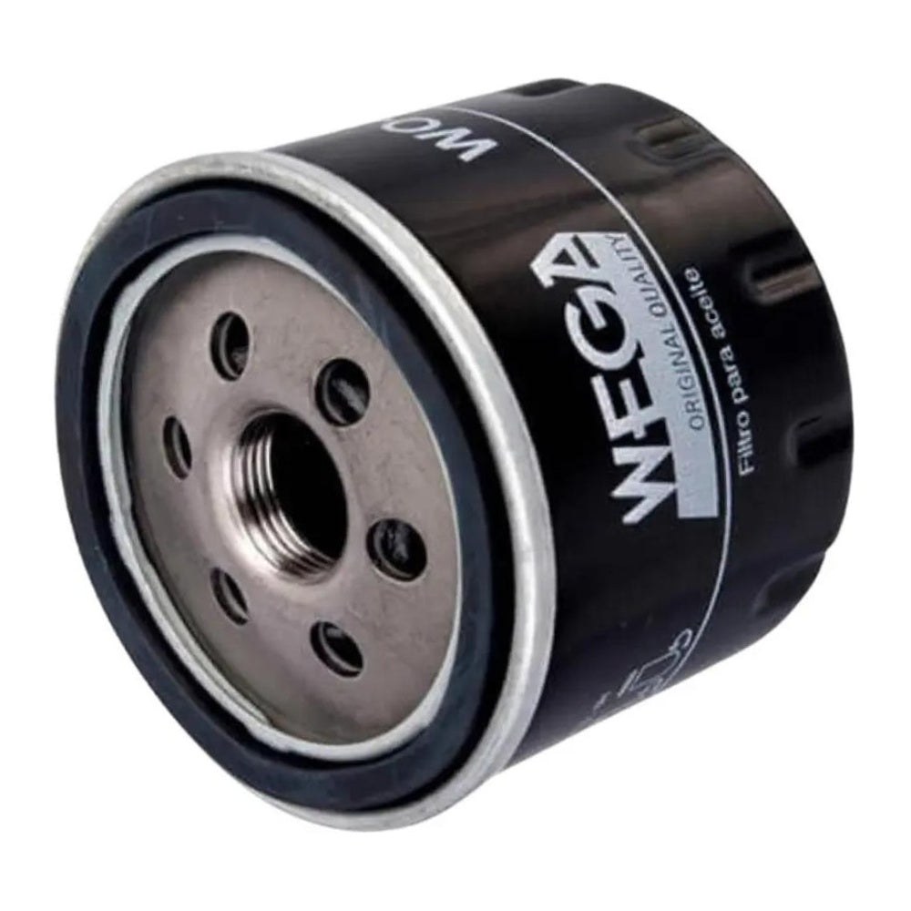 Kit Filtros de Ar Combustível Óleo e Cabine para Renault Logan e Sandero - Wega - WKL-264 - (2)