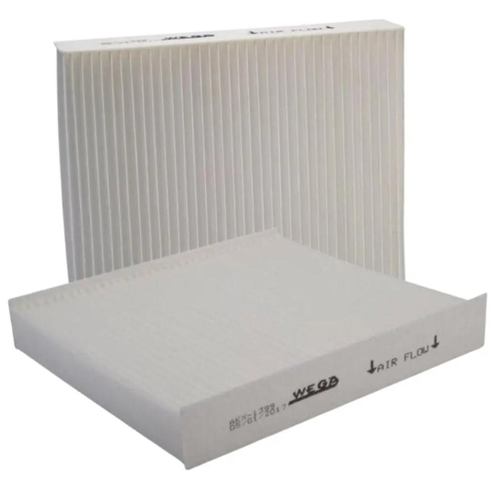 Kit Filtros de Ar Combustível Óleo e Cabine para Renault Logan e Sandero - Wega - WKL-264 - (3)