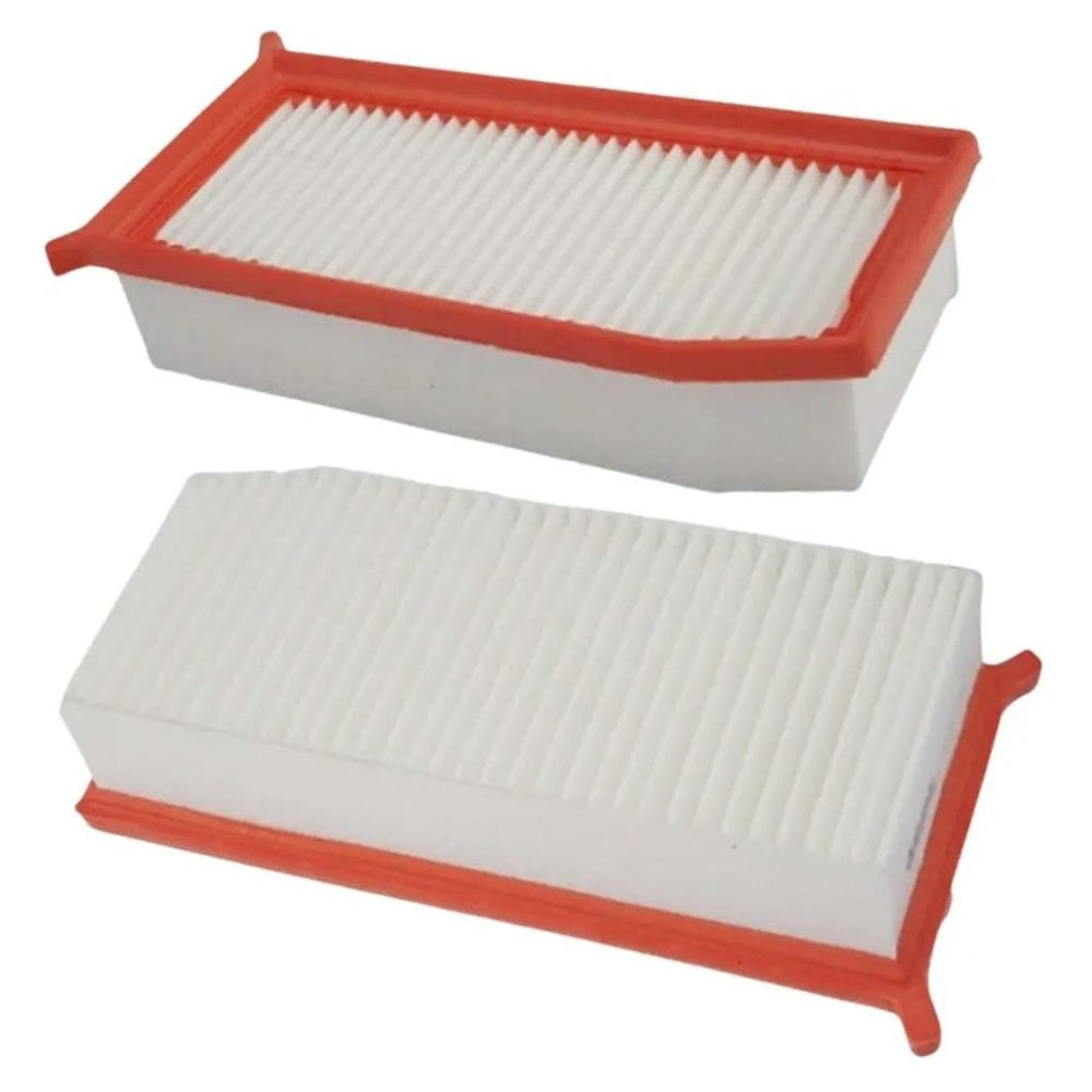 Kit Filtros de Ar Combustível Óleo e Cabine para Renault Logan e Sandero - Wega - WKL-264 - (4)