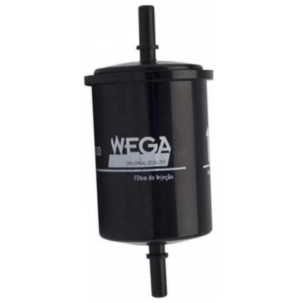 Kit Filtros de Ar Combustível Óleo e Cabine para Renault Logan e Sandero - Wega - WKL-264 - (5)