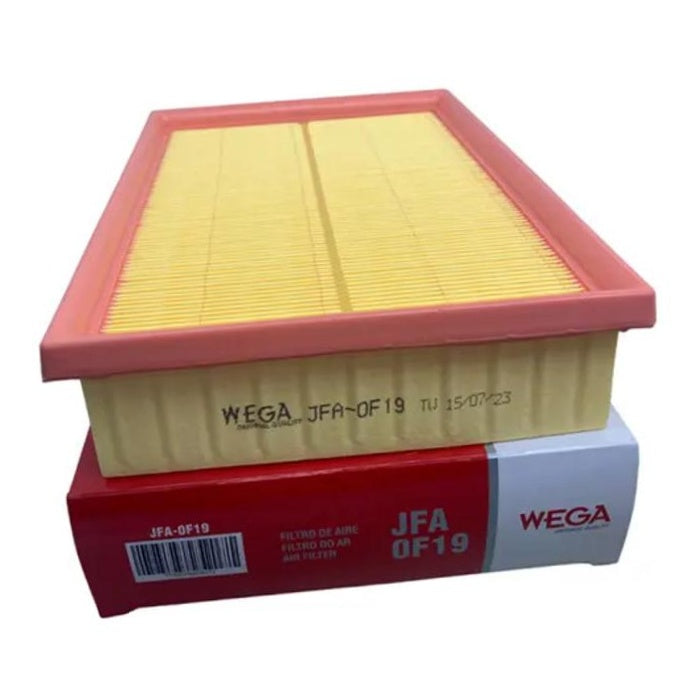 Kit Filtros de Ar Combustível Óleo e Cabine para Chery Tiggo 8 - Wega - WKL-342 - (2)