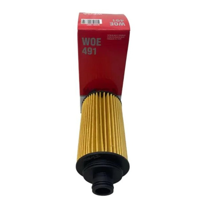 Kit Filtros de Ar Combustível Óleo e Cabine para Chery Tiggo 8 - Wega - WKL-342 - (3)