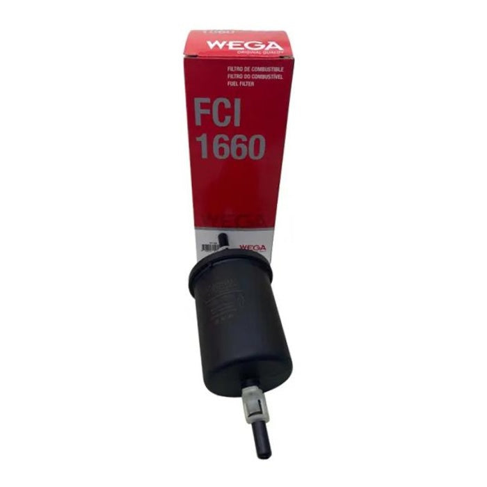 Kit Filtros de Ar Combustível Óleo e Cabine para Chery Tiggo 8 - Wega - WKL-342 - (4)