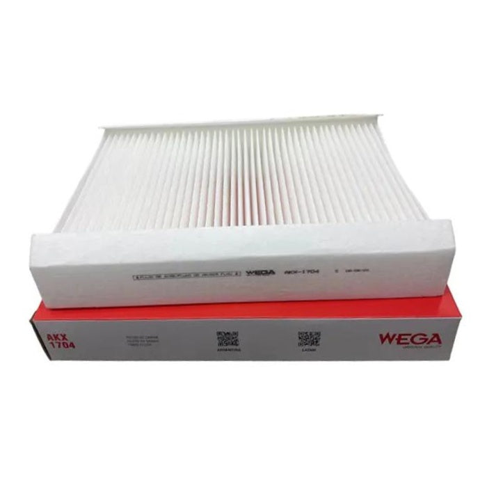Kit Filtros de Ar Combustível Óleo e Cabine para Chery Tiggo 8 - Wega - WKL-342 - (5)