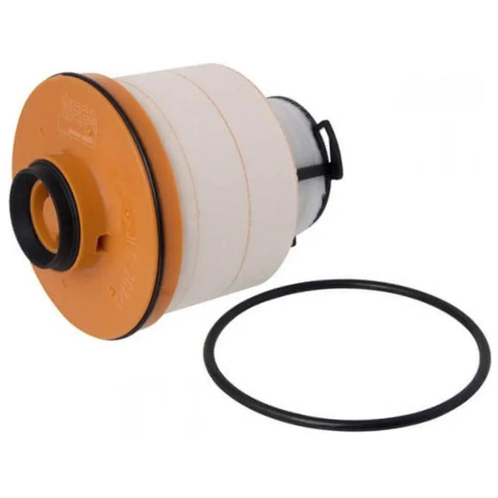 Kit Troca Filtros Ar Combustível Óleo Cabine Hilux SW4 2.8 16V Diesel 16/24 - Wega - WKU-500 - (3)