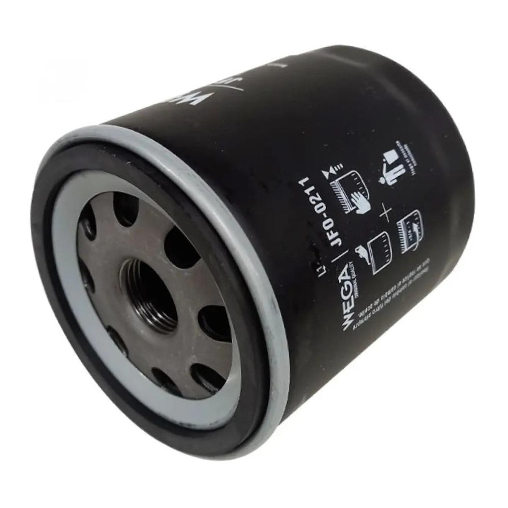Kit Troca Filtros Ar Combustível Óleo Cabine Hilux SW4 2.8 16V Diesel 16/24 - Wega - WKU-500 - (4)
