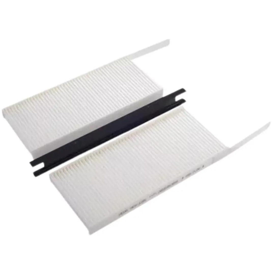 Kit Troca Completa Filtros Ar Combustível Óleo Cabine Master 2.3 16V Diesel 22/24 - Wega - WKU-580 - (4)
