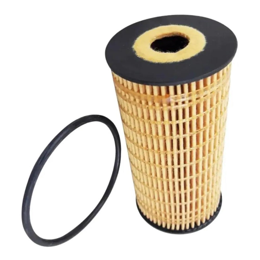 Kit Troca Completa Filtros Ar Combustível Óleo Cabine Master 2.3 16V Diesel 22/24 - Wega - WKU-580 - (5)
