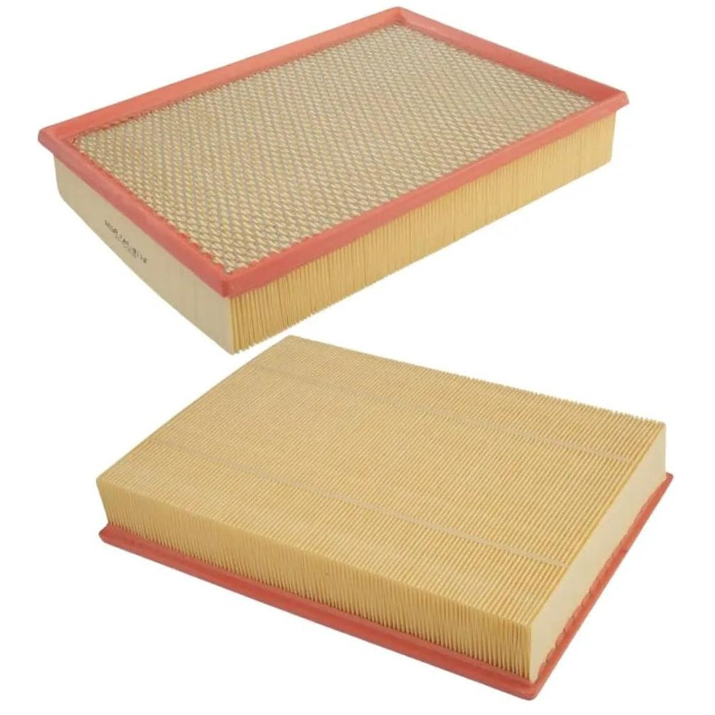 Kit Filtro Ar Óleo Comb Comb Cab MB Sprinter 314 416 516 CDI 2.2 16V OM651 19/24 - Wega - WKU-601 - (3)