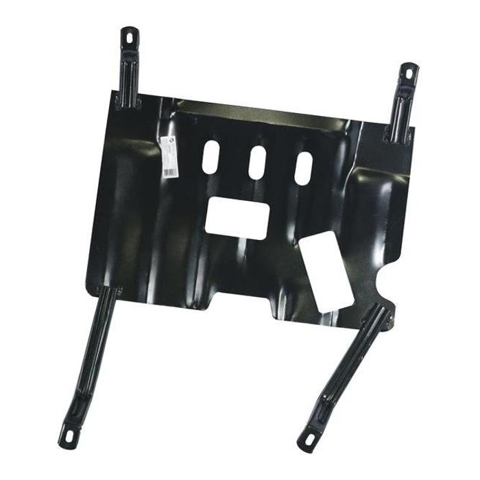 Protetor de Cárter Robust Line - DHF - DHF230 - (1)