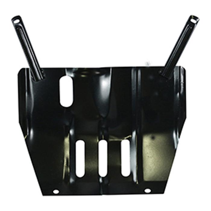 Protetor de Cárter Robust Line - DHF - DHF325 - (1)