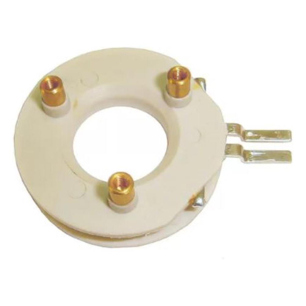 Bobina Impulsora Distribuidor 3 Terminais - AJE - 87129 - (1)