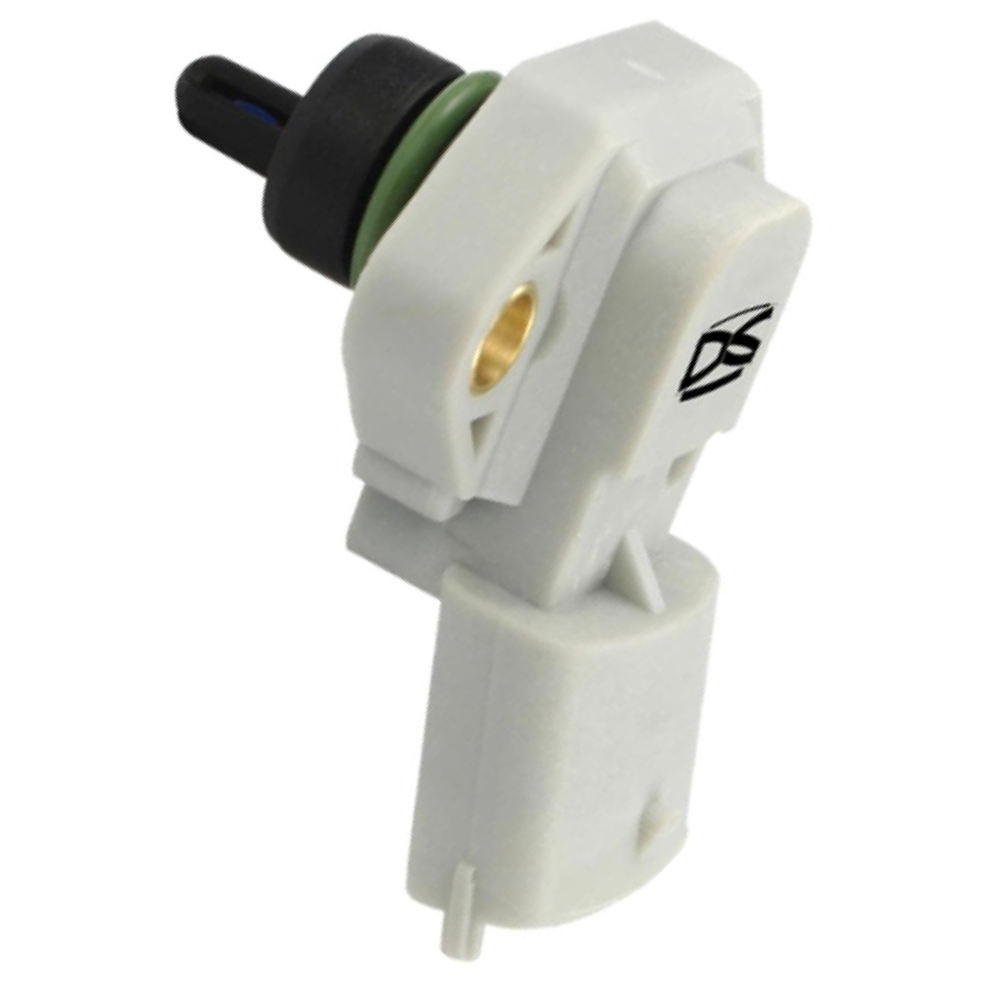 Sensor de Pressão MAP 12V com 3 Pinos Conectores - DS - 1702 - (8)