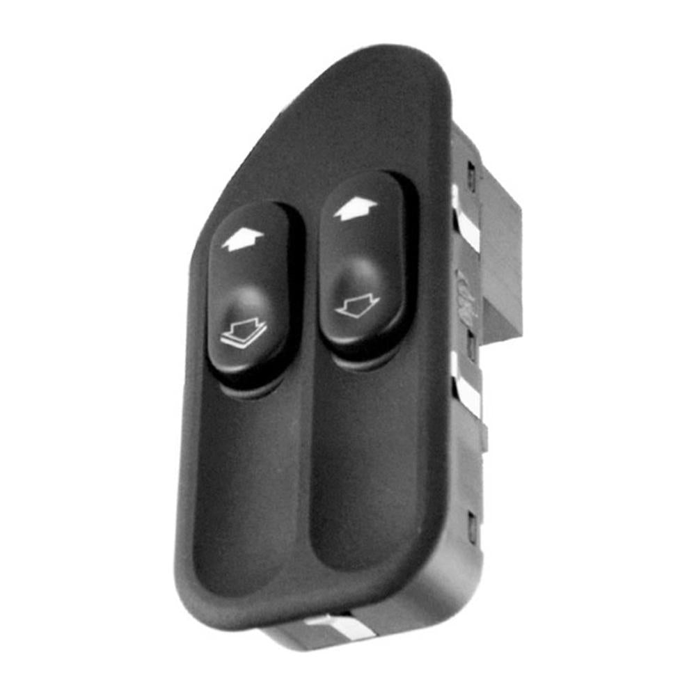 Interruptor Do Vidro Elétrico Duplo - Kostal - 3164815 - (1)