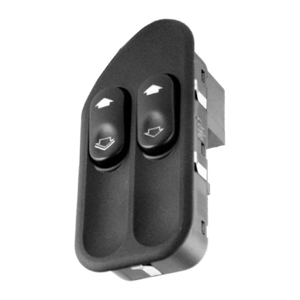 Interruptor Do Vidro Elétrico Duplo - Kostal - 3164815 - (2)
