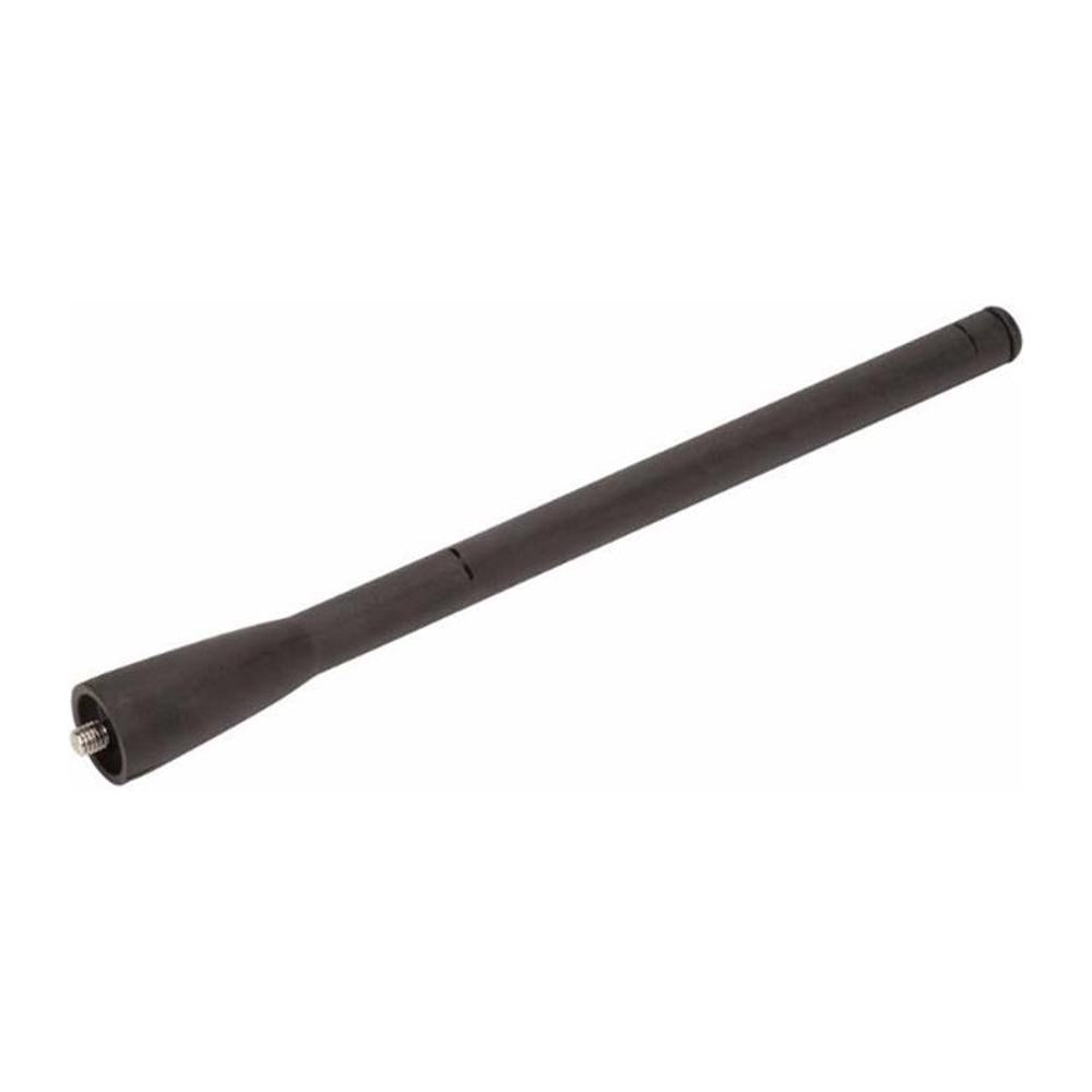 Antena Plástico Preto - Permak - 95-B - (1)