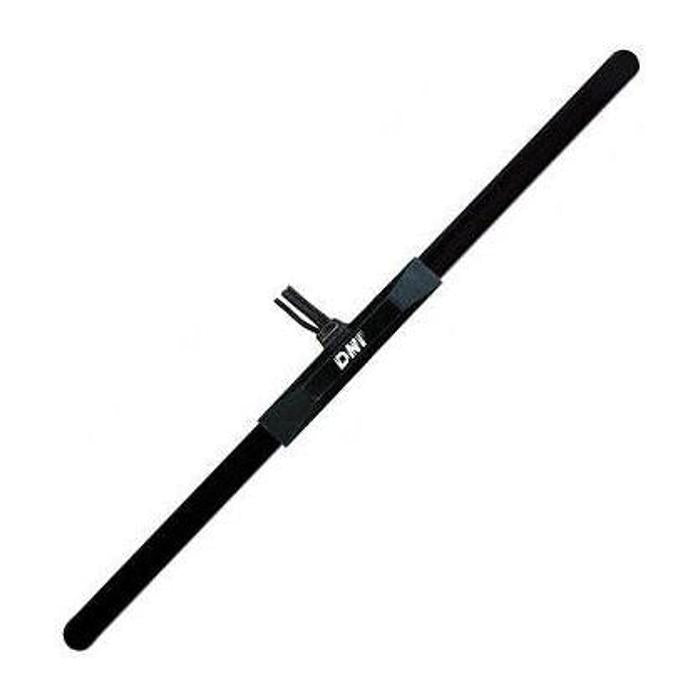 Antena Interna FM 12V Preta - DNI - 2041 - (1)