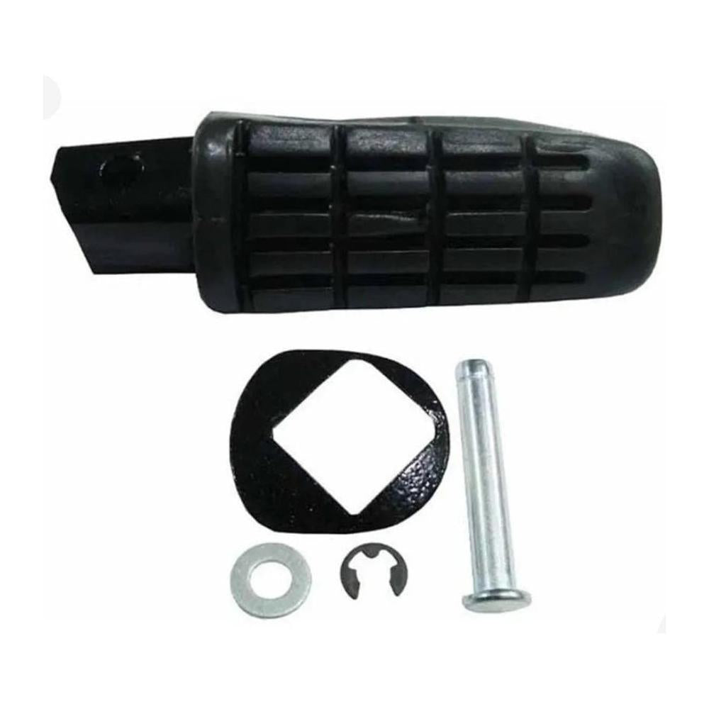 Pedaleira - COMETA MOTO - 1007 - (1)