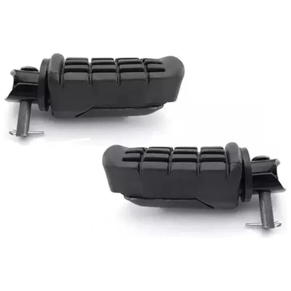 Pedaleira - COMETA MOTO - 1012 - (1)