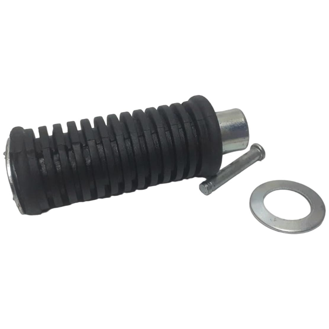 Pedaleira - COMETA MOTO - 1015 - (1)