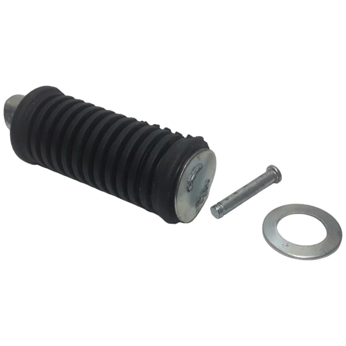 Pedaleira - COMETA MOTO - 1015 - (2)