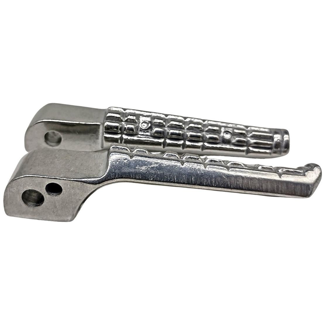 Pedaleira - COMETA MOTO - 1206 - (2)