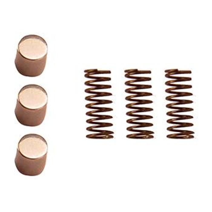 Kit Sincronizador 1 / 2° Marcha - Kit & Cia - 10026 - (1)