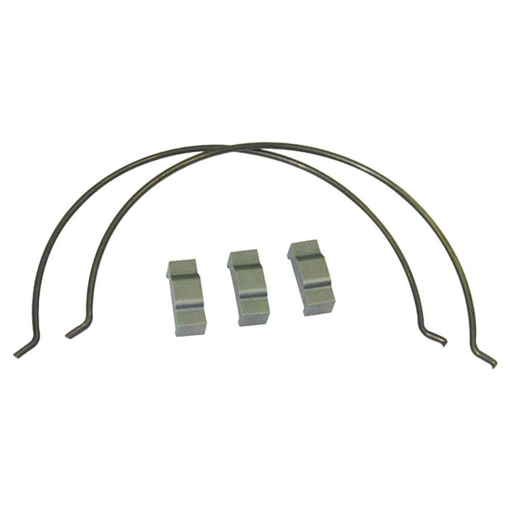Kit Sincronizador 3ª/4ª Marcha - Kit & Cia - 40323 - (1)